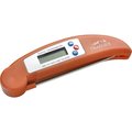 Traeger Thermometer, 58 to 572 deg F, LCD Digital Display BAC414
